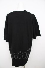 画像2: NieR Clothing / ミケなりきりONE君COTTON CUTSEW XL 黒 Y-26-07-15-090-PU-TO-SZ-ZY (2)