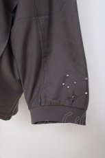 画像4: axes femme / アソートロゴドルマンTシャツ F チャコール Y-26-07-16-037-AX-TS-SZ-ZY (4)