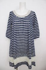 画像1: axes femme / ワンピース M  Y-26-07-18-054-AX-OP-SZ-ZY (1)