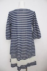 画像2: axes femme / ワンピース M  Y-26-07-18-054-AX-OP-SZ-ZY (2)