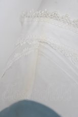 画像4: SERAPHIM / テレーズワンピース  ブルー Y-26-07-18-064-LO-OP-SZ-ZY (4)