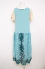 画像2: axes femme / ワンピース M  Y-26-07-18-067-AX-OP-SZ-ZY (2)