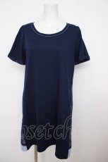画像1: axes femme / チュニック M  Y-26-07-18-068-AX-OP-SZ-ZY (1)