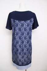 画像2: axes femme / チュニック M  Y-26-07-18-068-AX-OP-SZ-ZY (2)