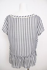 画像2: axes femme / トップス   Y-26-07-18-009-AX-TO-SZ-ZY (2)