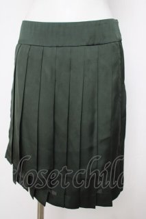 Jane Marple（ジェーンマープル）の古着 ロリィタスカート！