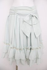 画像1: Victorian maiden / Victorian ドールスカート  ミント Y-26-07-18-119-CL-SK-SZ-ZY (1)