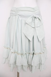 Victorian maiden / Victorian ドールスカート ミント Y-26-07-18-119