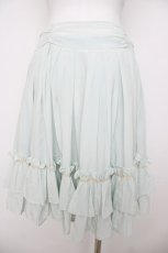 画像2: Victorian maiden / Victorian ドールスカート  ミント Y-26-07-18-119-CL-SK-SZ-ZY (2)