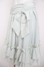 画像3: Victorian maiden / Victorian ドールスカート  ミント Y-26-07-18-119-CL-SK-SZ-ZY (3)
