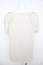 画像2: axes femme / トップス   Y-26-07-18-024-AX-TO-AS-ZY (2)