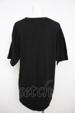 画像2: MILKBOY / CHICKEN RIOT TEE L ブラック Y-26-07-18-042-MB-TO-SZ-ZY (2)