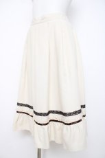 画像5: axes femme / ビスチェ×スカートセットアップ M キナリ Y-26-07-20-028-AX-OP-SZ-ZY (5)