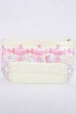 画像2: Angelic Pretty / Dolly Catポーチ  イエロー Y-26-07-24-008-AP-ZA-SZ-ZY (2)