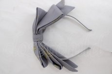 画像4: To Alice / 星座刺繍チュールワンピースセット S グレー Y-26-07-24-108-LO-OP-SZ-ZY (4)