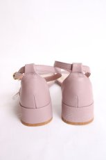画像3: axes femme / パールストラップサンダル L ピンク Y-26-07-25-026-AX-SH-SZ-ZY (3)