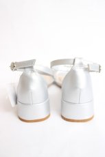 画像3: axes femme / パールストラップサンダル L シルバー Y-26-07-25-027-AX-SH-SZ-ZY (3)