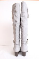 画像3: axes femme / 3Wayロングブーツ L グレー Y-26-07-25-081-AX-SH-SZ-ZY (3)