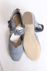 画像5: axes femme / セパレートパンプス L ブルー Y-26-07-25-008-AX-SH-SZ-ZY (5)