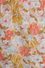 画像3: Cherir la femme / 花柄キャミワンピース M ベージュ Y-26-07-26-038-LO-OP-SZ-ZY (3)