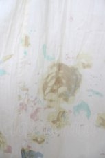 画像3: Franche Lippee / ぼんやりノースリワンピース M ミルク Y-26-07-26-042-LO-OP-SZ-ZY (3)