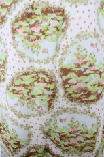 画像3: Cherir la femme / しまりすノースリワンピース M ミルク Y-26-07-26-045-LO-OP-SZ-ZY (3)