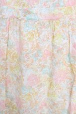 画像3: Cherir la femme / 花柄キャミワンピース M ミルク Y-26-07-26-063-LO-OP-SZ-ZY (3)