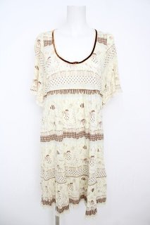 franche lippee - closet child オンラインショップ