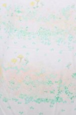 画像3: Franche Lippee / しろつめくさフレアTシャツ M 生成り Y-26-07-26-023-LO-TS-SZ-ZY (3)