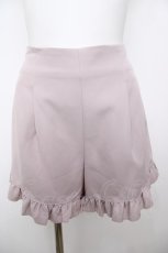 画像3: NOEMIE / メニーリボンラッフルフリルヨークセットアップ  ピンク Y-26-07-27-070-LO-OP-SZ-ZY (3)