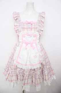 Angelic Pretty（プリティー）の古着 ロリィタ美品！