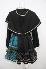 画像2: Doll Paradise / シャイニーアイドルフルセット M グリーン Y-26-07-27-080-LO-OP-SZ-ZY (2)