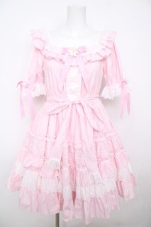 Angelic Pretty（プリティー）の古着 ロリィタ美品！