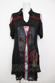 Ozz On（オッズオン）の古着 ゴス美品！
