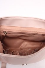 画像3: NOEMIE / レースアップ3way バック  ピンク Y-26-07-27-027-LO-BG-SZ-ZY (3)