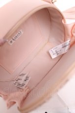 画像4: axes femme / フラワーモチーフレースポシェット  ピンク Y-26-07-28-026-AX-BG-SZ-ZY (4)