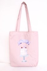 画像2: axes femme kawaii / 10thアニバーサリーバッグ  ピンク Y-26-07-28-043-AX-BG-SZ-ZY (2)