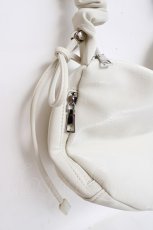 画像3: axes femme POETIQUE / ラウンドショルダーバッグ  白 Y-26-07-28-047-AX-BG-SZ-ZY (3)
