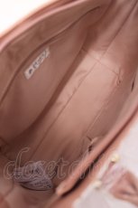 画像5: axes femme / サイドレースUPレースバッグ  アワピンク Y-26-07-28-015-AX-BG-SZ-ZY (5)