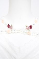 画像3: axes femme / バラクロス総レースインナー F キナリ Y-26-07-29-168-AX-TO-SZ-ZY (3)