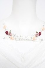 画像3: axes femme / バラクロス総レースインナー F キナリ Y-26-07-29-169-AX-TO-SZ-ZY (3)
