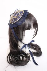 画像1: Angelic Pretty / Khronos Utopiaキャノティエ  コン Y-26-07-31-042-AP-ZA-SZ-ZY (1)
