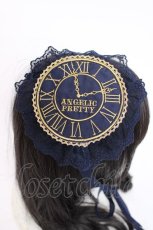 画像2: Angelic Pretty / Khronos Utopiaキャノティエ  コン Y-26-07-31-042-AP-ZA-SZ-ZY (2)