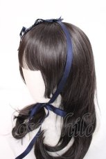 画像3: Angelic Pretty / Khronos Utopiaキャノティエ  コン Y-26-07-31-042-AP-ZA-SZ-ZY (3)
