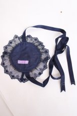 画像4: Angelic Pretty / Khronos Utopiaキャノティエ  コン Y-26-07-31-042-AP-ZA-SZ-ZY (4)