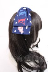 画像3: Angelic Pretty / Sailor Marine Kittenカチューシャ  コン Y-26-07-31-045-AP-AC-SZ-ZY (3)