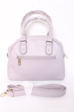 画像2: axes femme / 2WAYショルダーバッグ  ラベンダー Y-26-07-31-064-AX-BG-SZ-ZY (2)