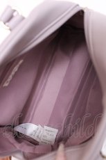 画像3: axes femme / 2WAYショルダーバッグ  ラベンダー Y-26-07-31-064-AX-BG-SZ-ZY (3)
