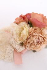 画像3: forest scent / クラシカルクリップ  ピンク Y-26-07-31-007-LO-ZA-SZ-ZY (3)