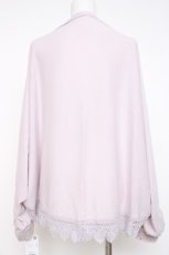 画像3: axes femme / UVカット2WAYストール  ラベンダー Y-26-07-31-074-AX-TO-SZ-ZY (3)